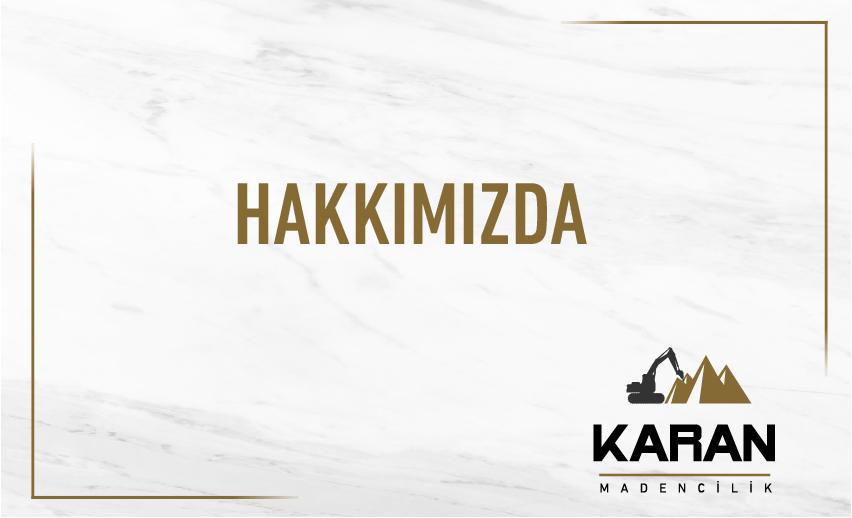 Hakkımızda